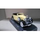 ROLLS ROYCE CABRIOLET 1:43 SOLIDO 4077