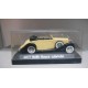 ROLLS ROYCE CABRIOLET 1:43 SOLIDO 4077