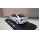 OPEL ASTRA G COUPE BERTONE SILVER 1:43 DEALER MINICHAMPS