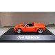 OPEL SPEEDSTER ORANGE 1:43 SCHUCO