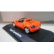 OPEL SPEEDSTER ORANGE 1:43 SCHUCO