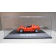 OPEL SPEEDSTER ORANGE 1:43 SCHUCO