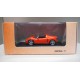 OPEL SPEEDSTER ORANGE 1:43 SCHUCO