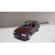 OPEL FRONTERA RED 1:43 DEALER GAMA