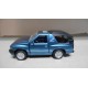 OPEL FRONTERA SPORT BLUE 1:43 DEALER GAMA