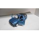 OPEL FRONTERA SPORT BLUE 1:43 DEALER GAMA