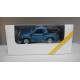 OPEL FRONTERA SPORT BLUE 1:43 DEALER GAMA