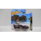 TV & CINE ARKHAM ASYLUM BATMOBILE 2/5 BATMAN 1:64 HOT WHEELS