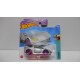 TV & CINE BARBIE EXTRA TOONED 1:64 HOT WHEELS