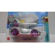 TV & CINE BARBIE EXTRA TOONED 1:64 HOT WHEELS