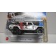 JEEP GLADIATOR 2020 BORJA ATACK 4/10 BAJA BLAZERS 1:64 HOT WHEELS