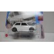 HONDA N600 1970 CUSTOM WHITE 4/5 COMPACT KINGS 1:64 HOT WHEELS