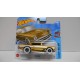 CHEVROLET BEL AIR 1957 3/5 CHEVY BEL AIR 1:64 HOT WHEELS