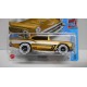 CHEVROLET BEL AIR 1957 3/5 CHEVY BEL AIR 1:64 HOT WHEELS