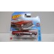 CHEVROLET BEL AIR 1955 1/5 CHEVY BEL AIR 1:64 HOT WHEELS