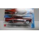 CHEVROLET BEL AIR 1955 1/5 CHEVY BEL AIR 1:64 HOT WHEELS