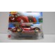 VOLKSWAGEN BEETLE KAFER RACER n44 RED 1:64 HOT WHEELS