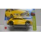 MERCEDES-BENZ A-CLASS 2019 YELLOW 2/5 HATCHBACKS 1:64 HOT WHEELS