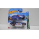 SHELBY COBRA 427 S/C 9/10 RETRO RACERS 1:64 HOT WHEELS