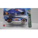 SHELBY COBRA 427 S/C 9/10 RETRO RACERS 1:64 HOT WHEELS