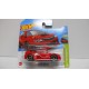 SUBARU WRX STi RED 4/5 HATCHBACKS 1:64 HOT WHEELS