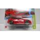 SUBARU WRX STi RED 4/5 HATCHBACKS 1:64 HOT WHEELS