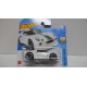 LOTUS SPORT ELISE WHITE 6/10 FACTORY FRESH 1:64 HOT WHEELS