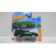 VOLVO 850 ESTATE GREEN 2/5 WAGONS 1:64 HOT WHEELS