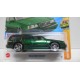 VOLVO 850 ESTATE GREEN 2/5 WAGONS 1:64 HOT WHEELS