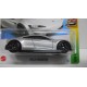 TESLA ROADSTER SILVER 1/10 EXOTICS 1:64 HOT WHEELS