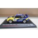 SEAT CORDOBA WRC EVO 3 RALLY CATALUÑA 2003 CAÑELLAS 1:43 ALTAYA IXO