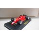 FERRARI F1-86 1986 S.JOHANSSON FORMULA F1 1:43 IXO ALTAYA HARD BOX EX PRIVADO