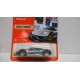 PORSCHE 918 SPYDER GREY ESCOGER/CHOOSE/CHOISIR 1:64 MATCHBOX