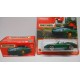 PORSCHE 911 CARRERA CABRIOLET GREEN ESCOGER/CHOOSE/CHOISIR 1:64 MATCHBOX