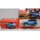 LAND ROVER DEFENDER 90 BLUE 2020 ESCOGER/CHOOSE/CHOISIR 1:64 MATCHBOX