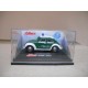 VOLKSWAGEN BEETLE/KAFER POLIZEI 1:72 SCHUCO JUNIOR LINE