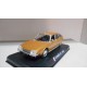 CITROEN CX 1976 MARRON/BROWN 1:43 AUTOPLUS IXO