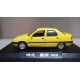 CITROEN DONGFENG 988 ZX 5P YELLOW 1:43 MADE IN CHINA