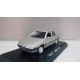 CITROEN DONGFENG 988 ZX 5P GREY 1:43 MADE IN CHINA