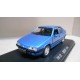 CITROEN DONGFENG 988 ZX 5P BLUE 1:43 MADE IN CHINA