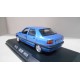 CITROEN DONGFENG 988 ZX 5P BLUE 1:43 MADE IN CHINA