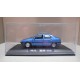 CITROEN DONGFENG 988 ZX 5P BLUE 1:43 MADE IN CHINA