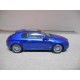 ALFA ROMEO BRERA 2005 BLUE 1:43 CARARAMA USADO/NO CAJA