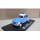 CITROEN 2CV POLENTE/POLIZEI DEUTSCHLAND 1:43 AUTOPLUS ELIGOR