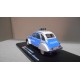 CITROEN 2CV POLENTE/POLIZEI DEUTSCHLAND 1:43 AUTOPLUS ELIGOR