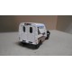 CITROEN 2CV FOURGONNETTE FORMICA 1:43 NOREV HACHETTE USADO/EX PRIVADO