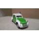 CITROEN 2CV 1986 POLIZEI/POLICE GERMANY 1:43 NOREV HACHETTE USADO/EX PRIVADO