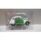 CITROEN 2CV 1986 POLIZEI/POLICE GERMANY 1:43 NOREV HACHETTE USADO/EX PRIVADO