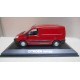 CITROEN JUMPY RED 1:43 DEALER NOREV