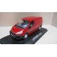 CITROEN JUMPY RED 1:43 DEALER NOREV